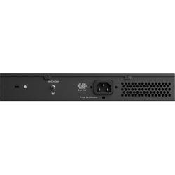 SWITCH DLINK DL-DGS1008MP