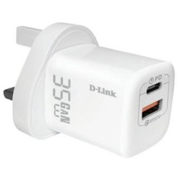 CHARGER DLINK DL-DPC352