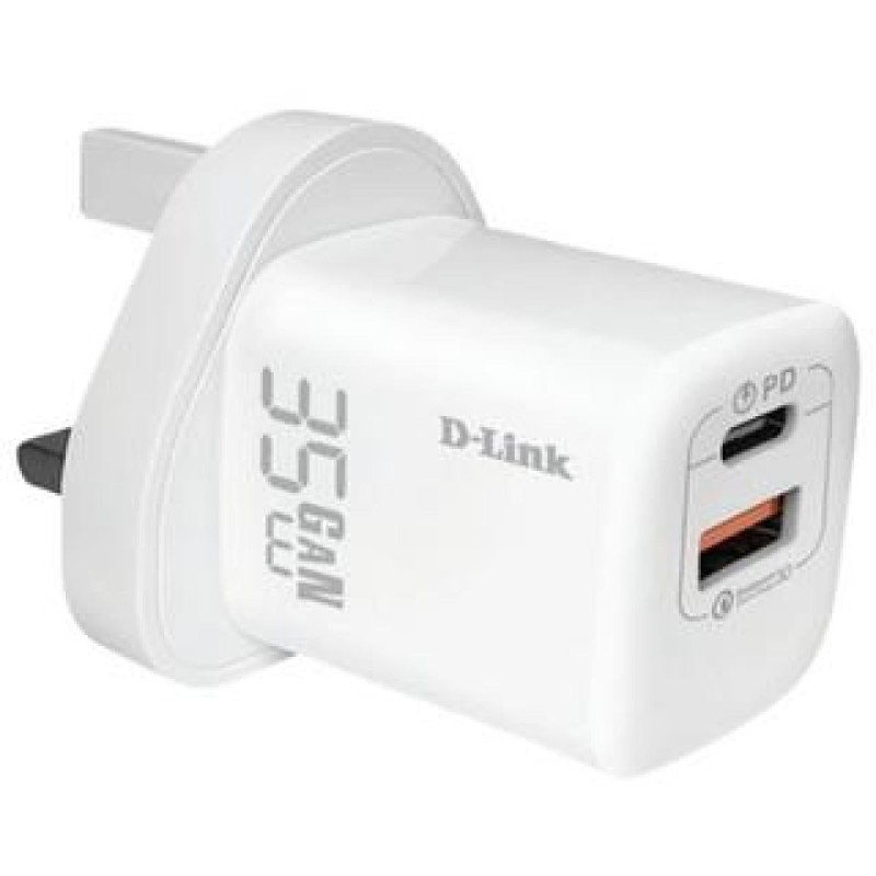 CHARGER DLINK DL-DPC352