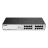 SWITCH DLINK DGS1016D