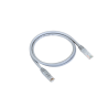PATCH CORD DLINK NCB-6AUGRYR1-1mtr CAT6A 10G UTP 24AWG