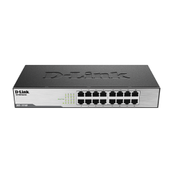 SWITCH DLINK DES1016D