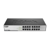 SWITCH DLINK DES1016D