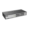 SWITCH DLINK DES1016D