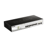 SWITCH DLINK DGS1210-10P/E