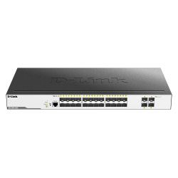 SWITCH DLINK DGS-3000-28XS
