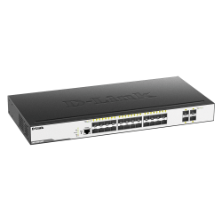 SWITCH DLINK DGS-3000-28XS
