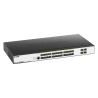 SWITCH DLINK DGS-3000-28XS