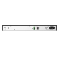 SWITCH DLINK DGS-3000-28XS