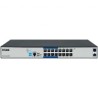 SWITCH DLINK DGS-F1210-18PS-E 16PORT
