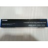 PATCH PANEL DLINK 24Port CAT6 UTP LOADED NPP-C61BLK241