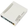 ROUTER M+E2:E55ikrotik RB951UI-2HND