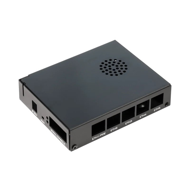 INDOOR CASE Mikrotik CA150 FOR RB450X4