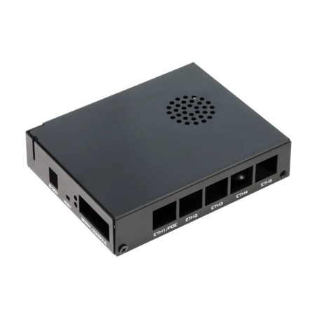INDOOR CASE Mikrotik CA150 FOR RB450X4