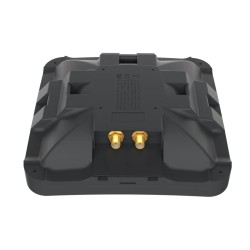 ANTENNA Mikrotik MTAO-LTE-5D-SQ LTE 50 5DBI WITH 2 SMA CONNECTORS