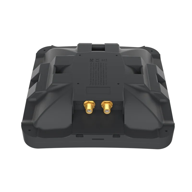 ANTENNA Mikrotik MTAO-LTE-5D-SQ LTE 50 5DBI WITH 2 SMA CONNECTORS