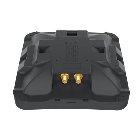 ANTENNA Mikrotik MTAO-LTE-5D-SQ LTE 50 5DBI WITH 2 SMA CONNECTORS