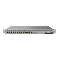 ROUTER Mikrotik RB1100Dx4 (Dude)