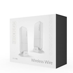 Base Station Mikrotik Rb WAPG-60AD Router Os L3 Uk