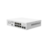 SWITCH Mikrotik CSS610-8G-2S+IN