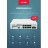 SWITCH Mikrotik CSS610-8G-2S+IN