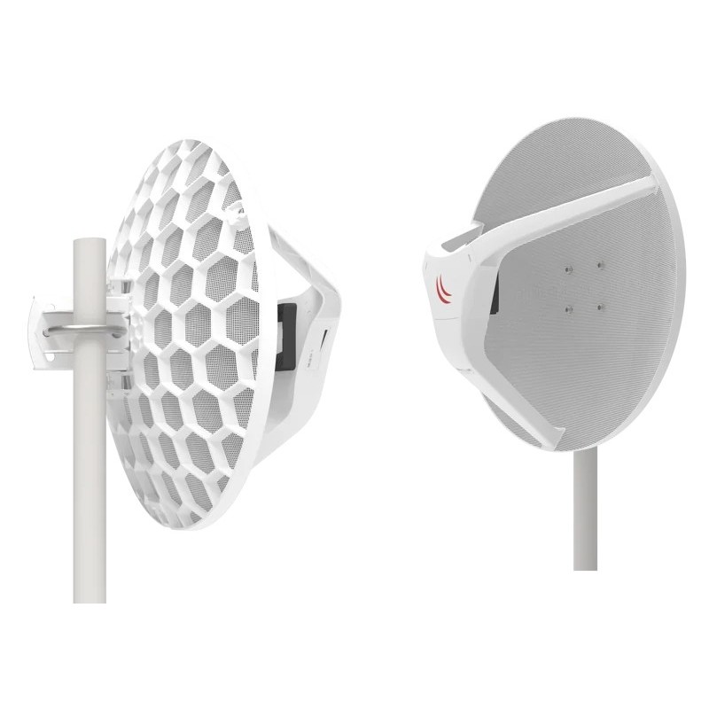 ROUTER Mikrotik RBLHGG-60adkit