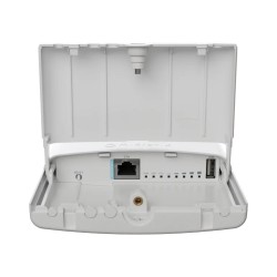 SWITCH Mikrotik L11UG-5HaxD-NB