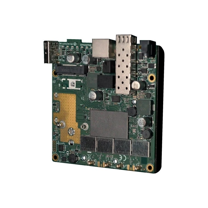 ACCESS POINT Mikrotik L23UGSR-5HaxD2HaxD-NM