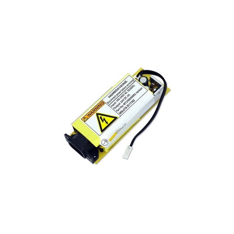 POWER SUPPLY Mikrotik 24V4APOW