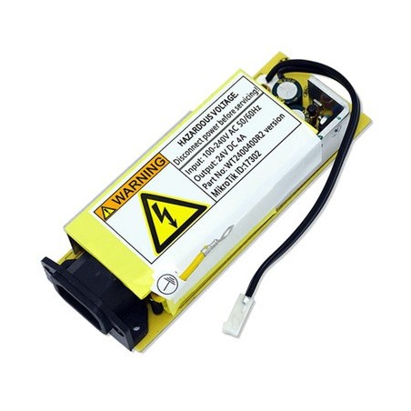 POWER SUPPLY Mikrotik 24V4APOW