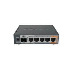 ROUTER Mikrotik RB760iGS(hEX S)