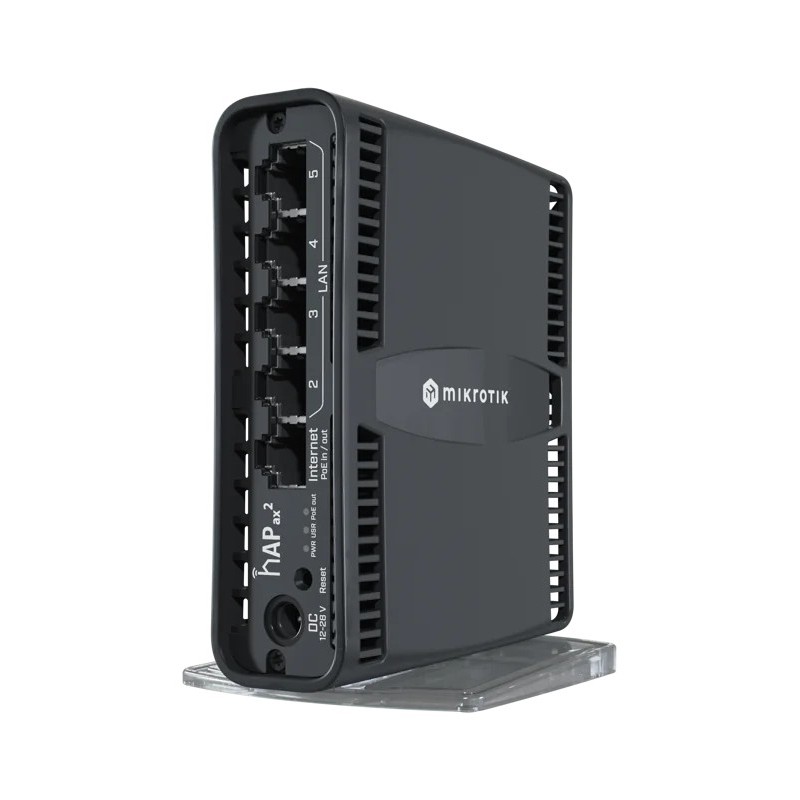 ROUTER Mikrotik C52iG-5HaxD2HaxD-TC