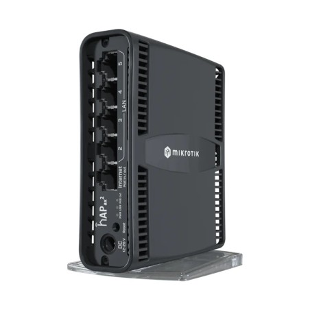 ROUTER Mikrotik C52iG-5HaxD2HaxD-TC