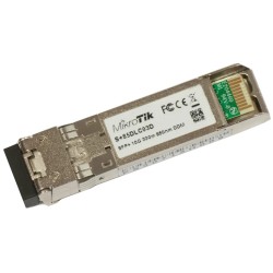 TRANSCEIVER Mikrotik S+85DLC03D