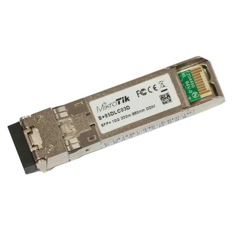 TRANSCEIVER Mikrotik S+85DLC03D
