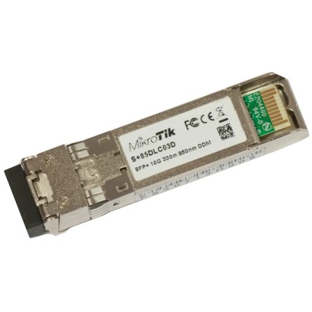 TRANSCEIVER Mikrotik S+85DLC03D