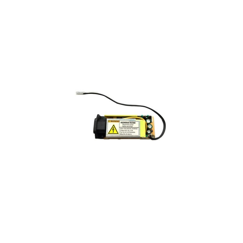 POWER SUPPLY Mikrotik 24V2APOW