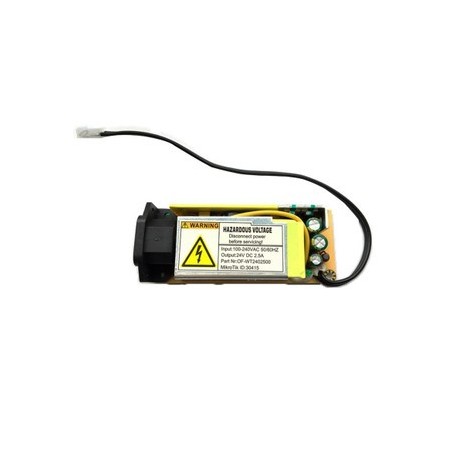 POWER SUPPLY Mikrotik 24V2APOW