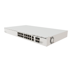 SWITCH Mikrotik CRS320-8P-8B-4S+RM