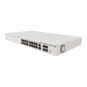 SWITCH Mikrotik CRS320-8P-8B-4S+RM