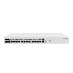 ROUTER Mikrotik CCR2116-12G-4S+