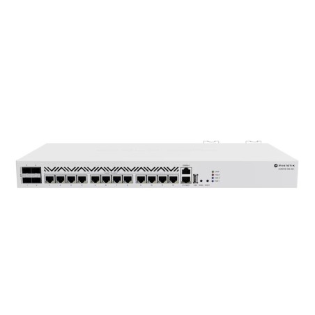 ROUTER Mikrotik CCR2116-12G-4S+