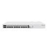 ROUTER Mikrotik CCR2116-12G-4S+