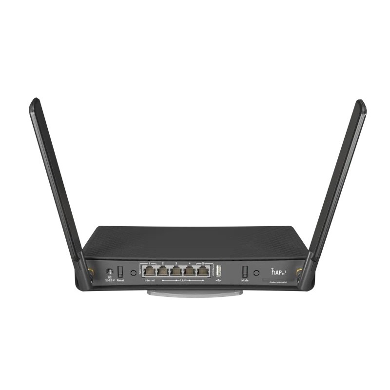 ROUTER Mikrotik RBD53iG-5HacD2HnD (hAP ac3)