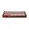 SWITCH Mikrotik L009UIGS-RM