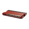 SWITCH Mikrotik L009UIGS-RM