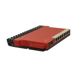 SWITCH Mikrotik L009UIGS-RM