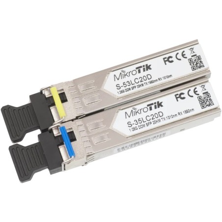 MODULE Mikrotik S-3553LC20D