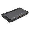 ROUTER Mikrotik RB5009UPr+S+IN