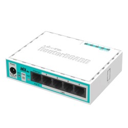 ROUTER Mikrotik RB750R2